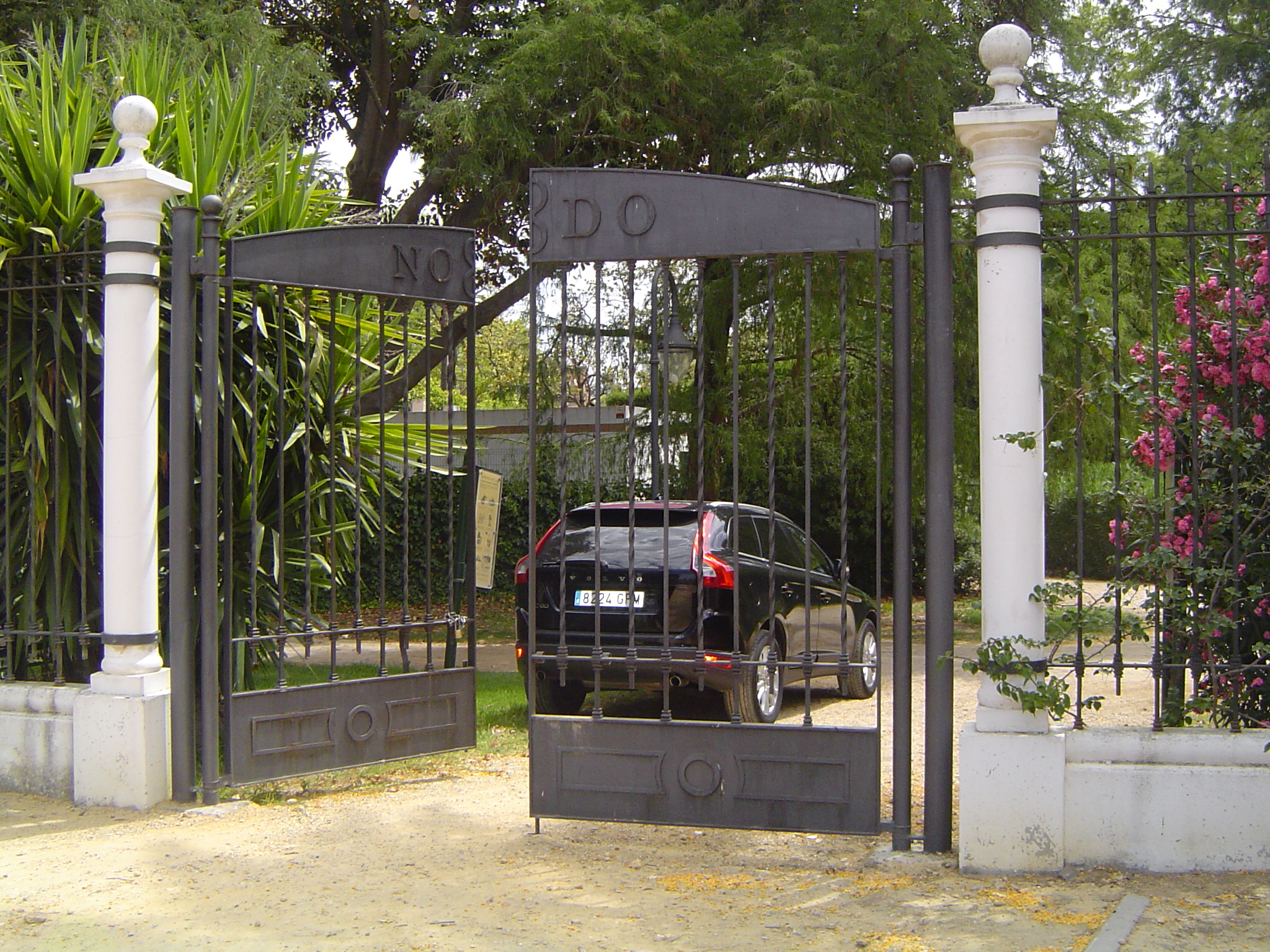 Puertas